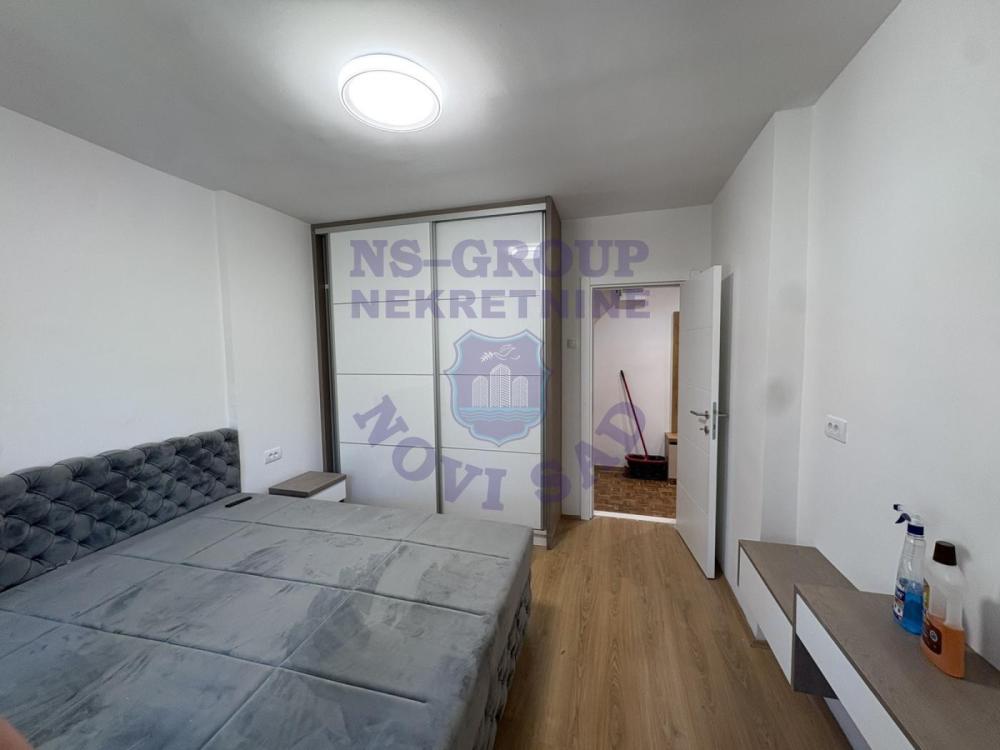 Slika 3 - Jednoiposoban stan na prodaju, 33m2, 97.850€